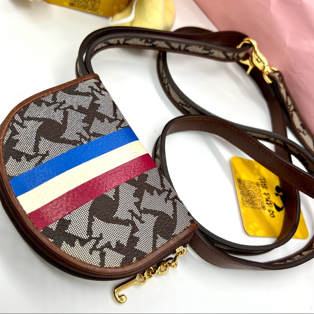 Juicy Couture Pet Leash - Picture 9 of 16